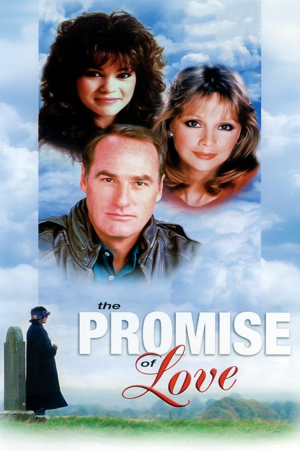 Постер The Promise of Love